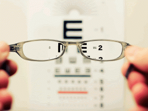 glasses-infront-of-eye-test